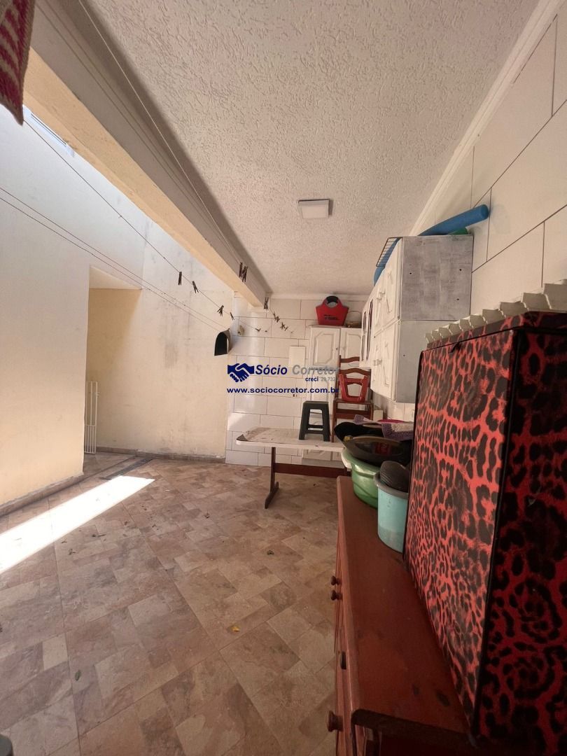 Sobrado, 3 quartos, 250 m² - Foto 7