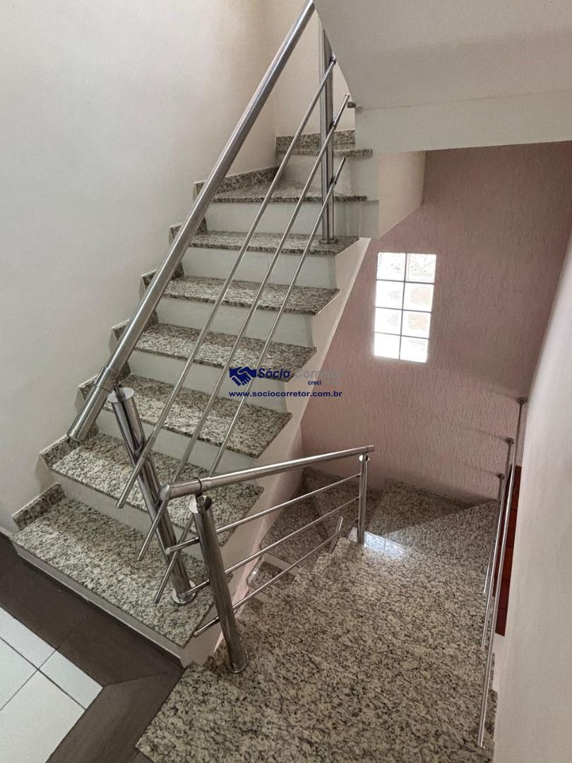 Sobrado, 3 quartos, 146 m² - Foto 21
