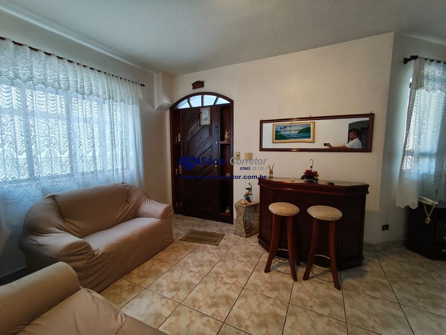Sobrado, 3 quartos, 339 m² - Foto 24