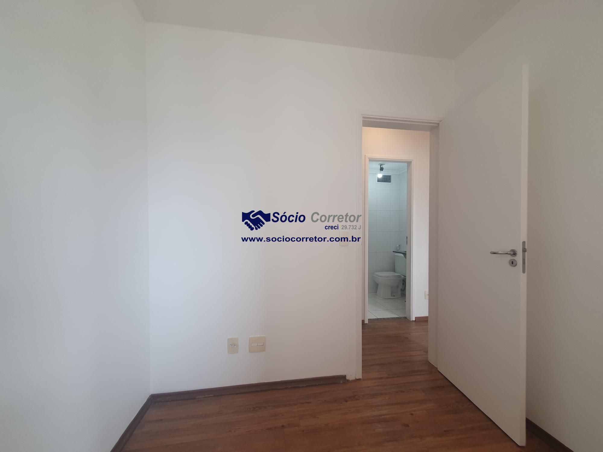 Apartamento, 3 quartos, 60 m² - Foto 7