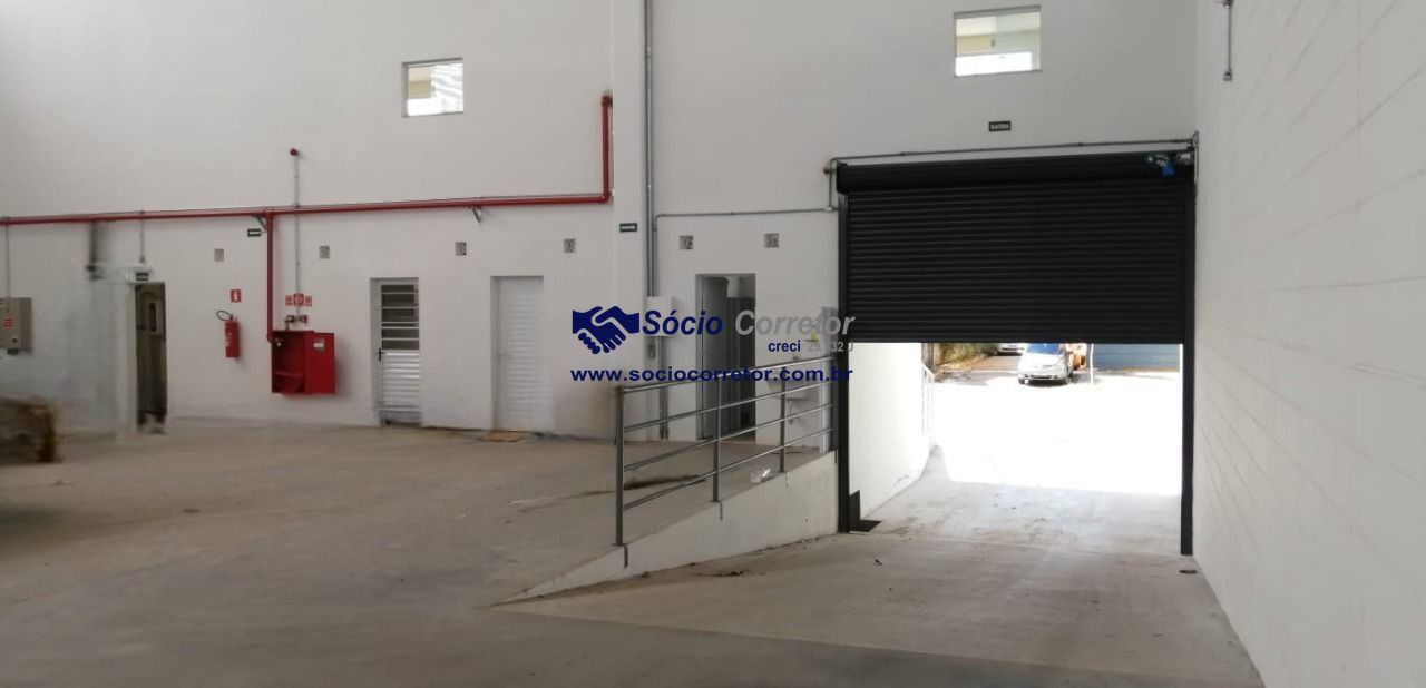 Depósito-Galpão, 1950 m² - Foto 5