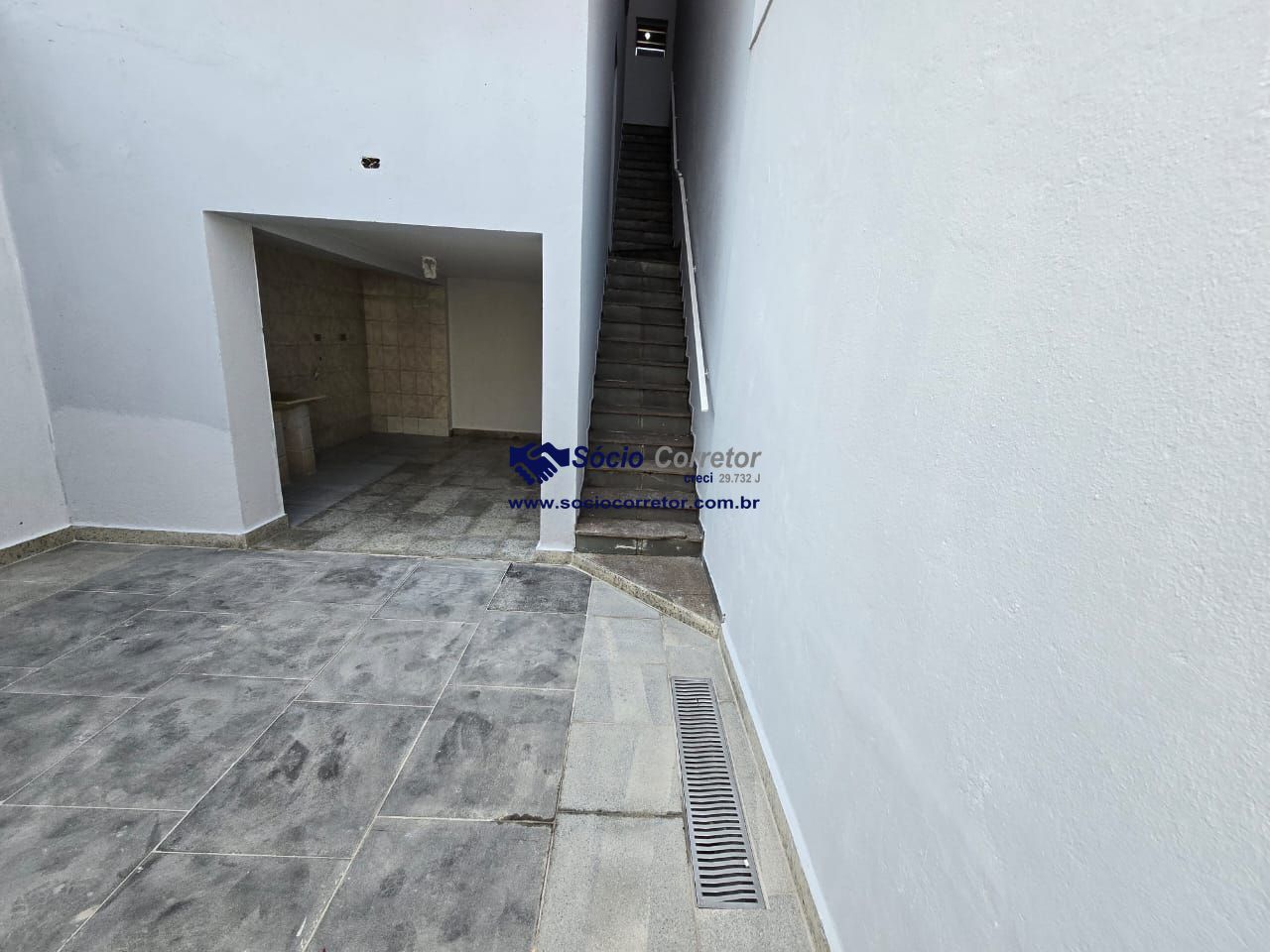 Sobrado, 2 quartos, 174 m² - Foto 36