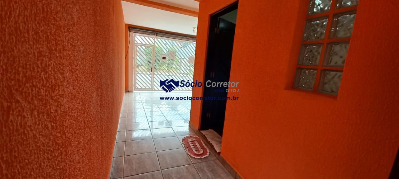 Sobrado, 3 quartos, 220 m² - Foto 18
