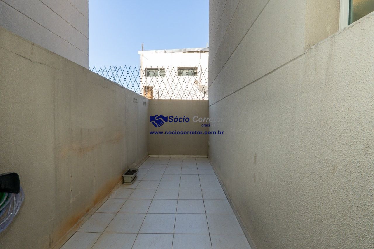 Apartamento, 3 quartos, 133 m² - Foto 5
