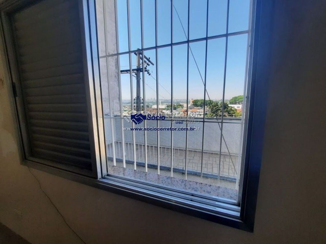 Sobrado, 3 quartos, 206 m² - Foto 29