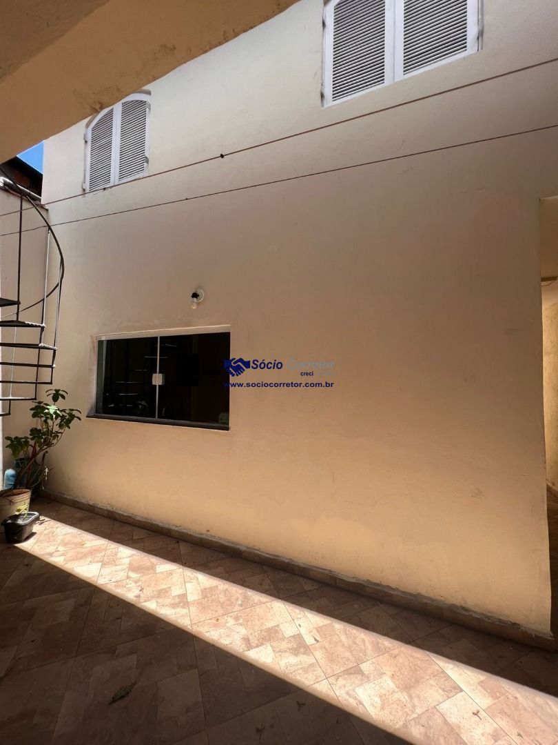 Sobrado, 3 quartos, 250 m² - Foto 8
