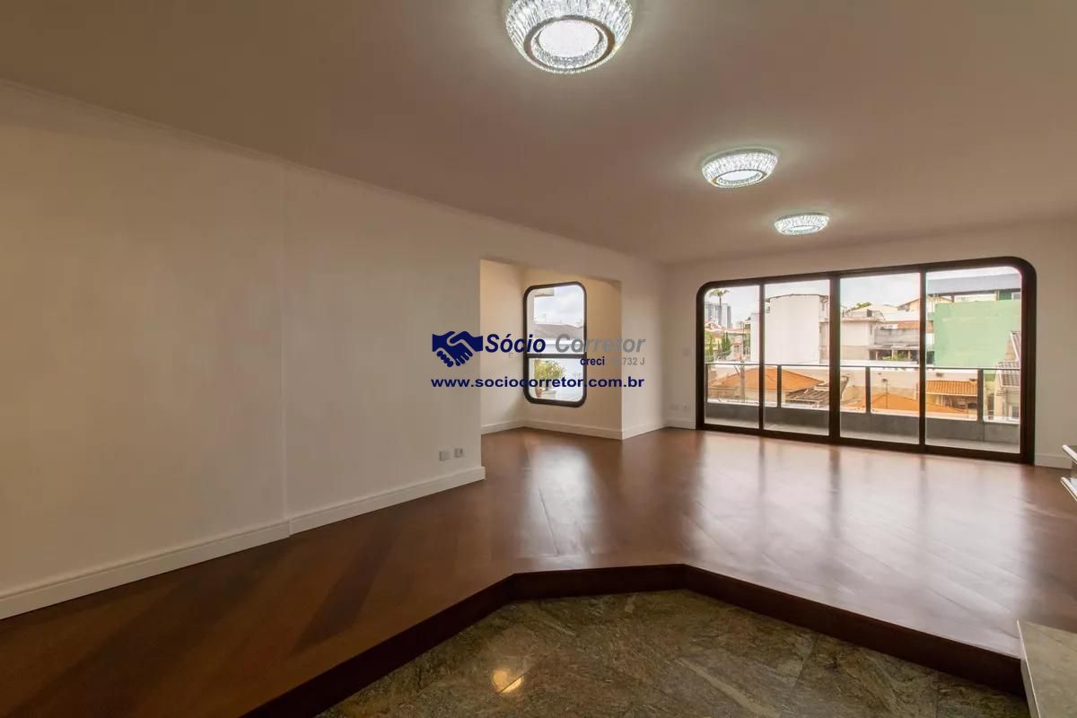 Apartamento, 4 quartos, 220 m² - Foto 5