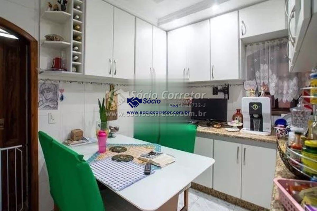 Sobrado, 3 quartos, 300 m² - Foto 7