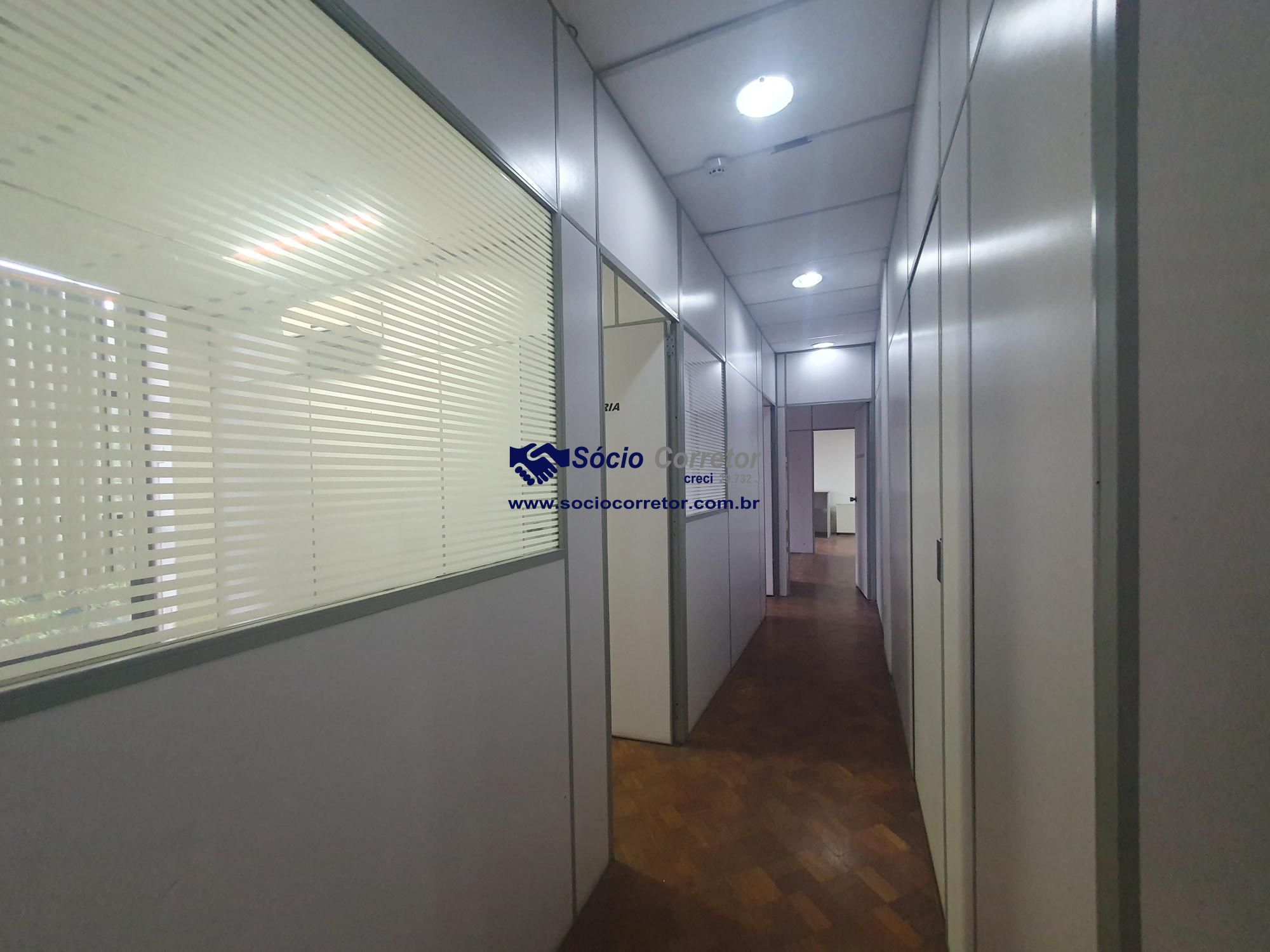 Sala-Conjunto, 273 m² - Foto 2