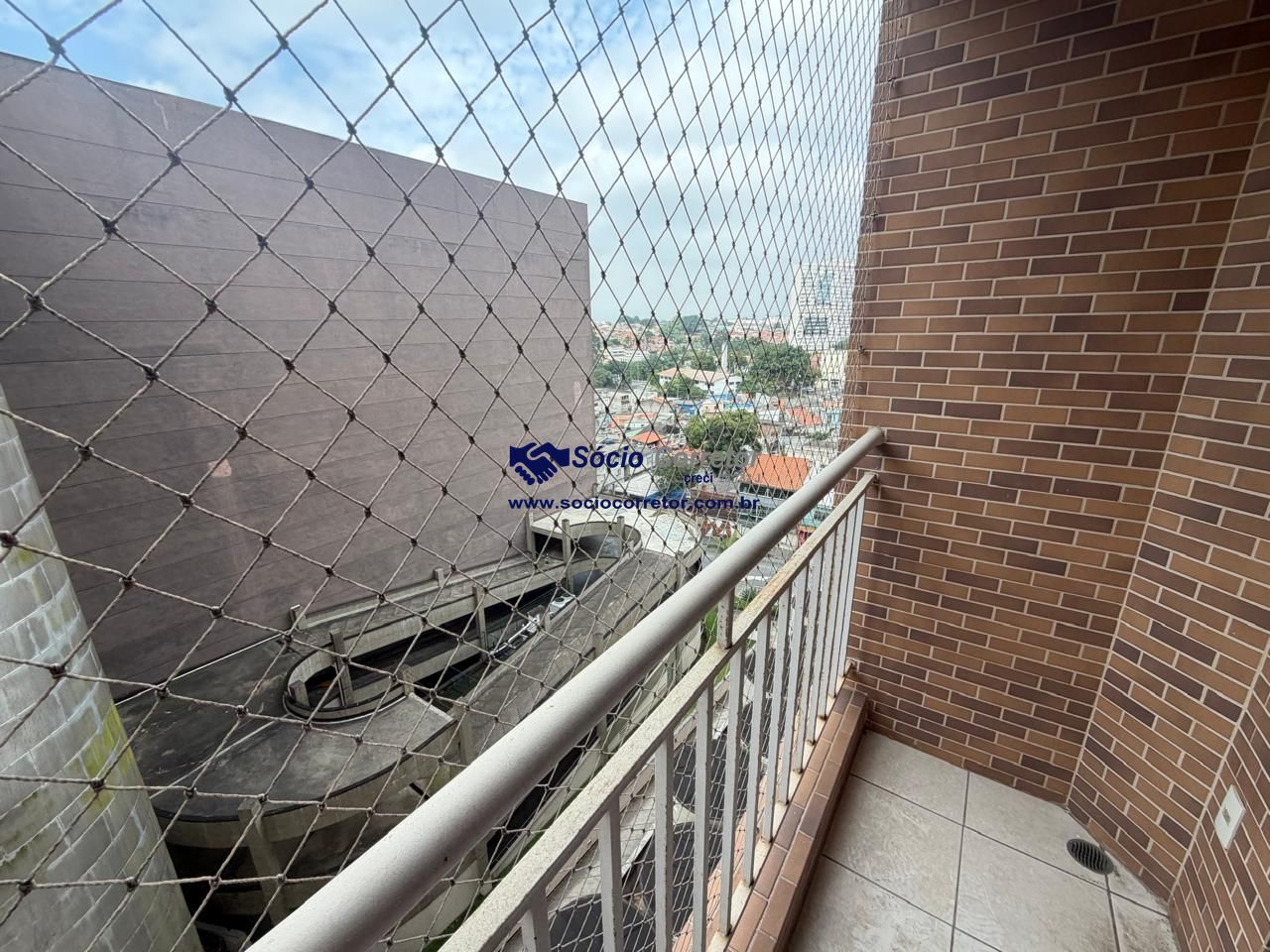 Apartamento, 2 quartos, 58 m² - Foto 7