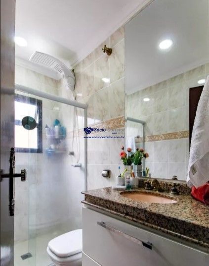 Sobrado, 3 quartos, 180 m² - Foto 28