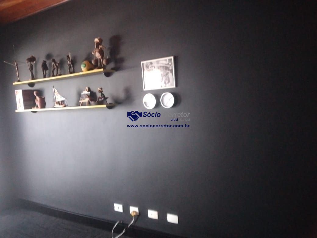 Sobrado, 3 quartos, 280 m² - Foto 6