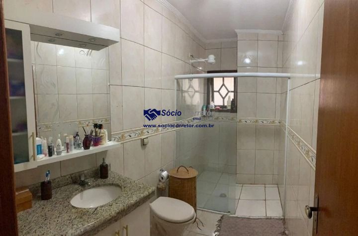 Sobrado, 3 quartos, 180 m² - Foto 13