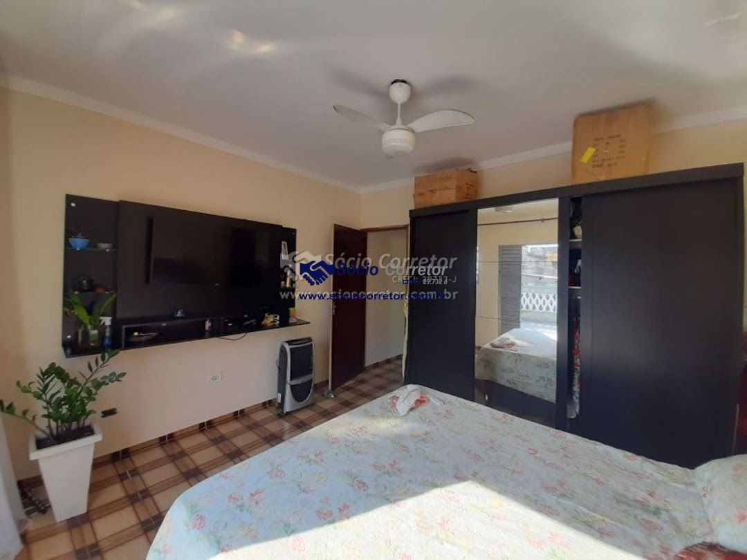 Sobrado, 3 quartos, 250 m² - Foto 15