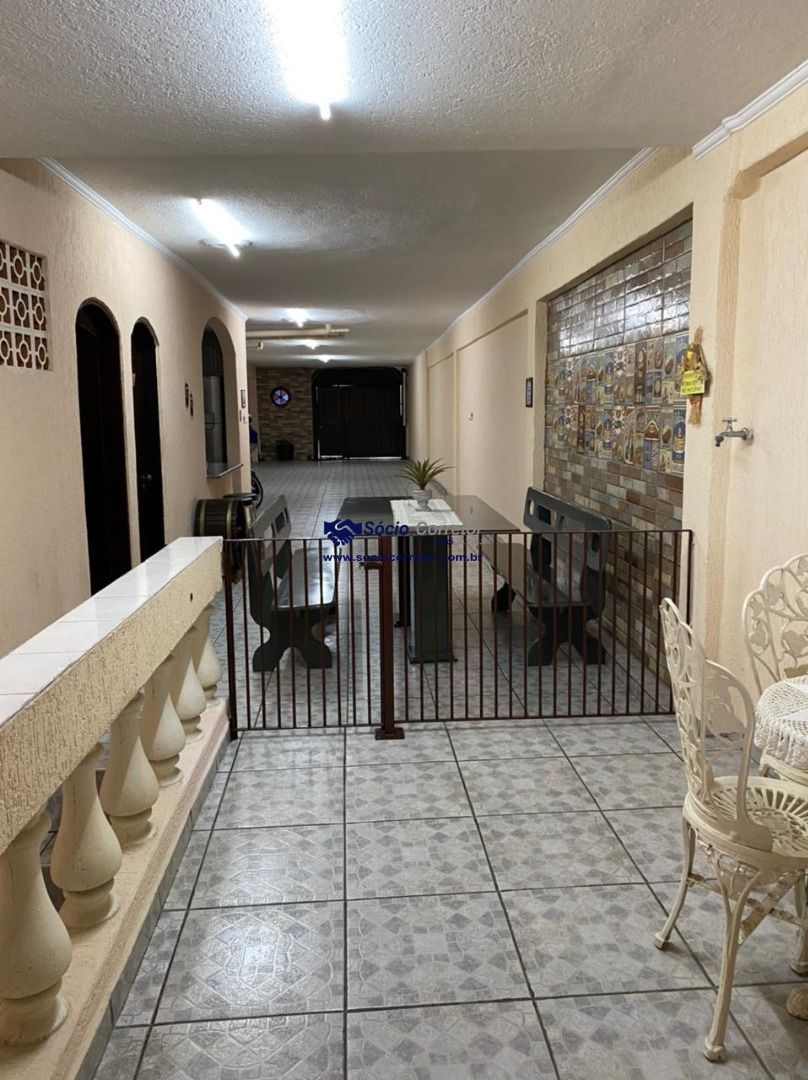 Sobrado, 3 quartos, 204 m² - Foto 20