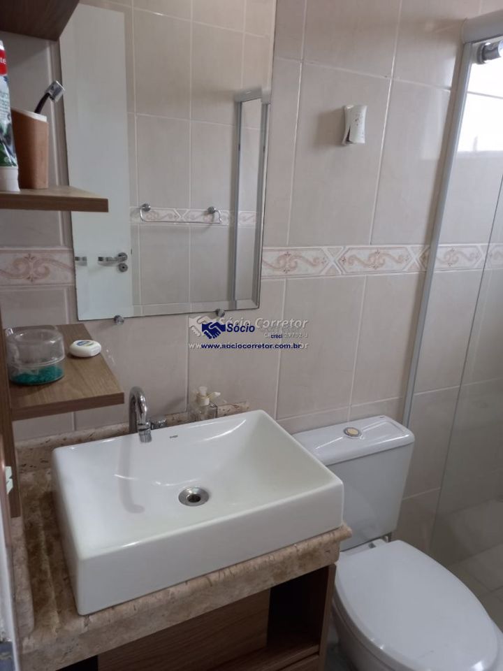 Casa, 4 quartos, 220 m² - Foto 21