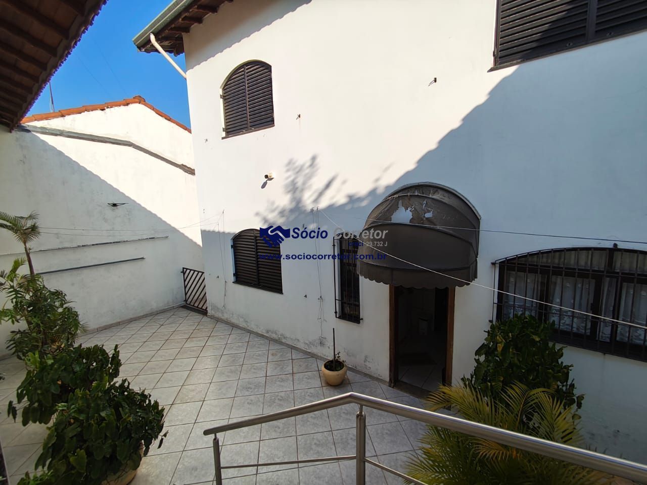 Sobrado, 3 quartos, 339 m² - Foto 18
