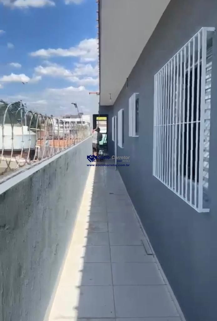 Sobrado, 4 quartos, 300 m² - Foto 14