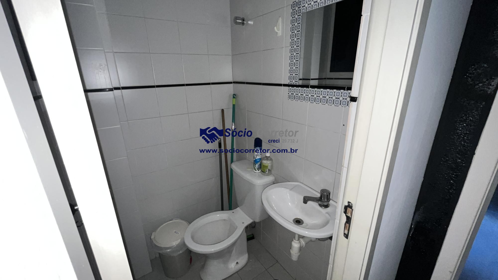 Sala-Conjunto, 37 m² - Foto 10