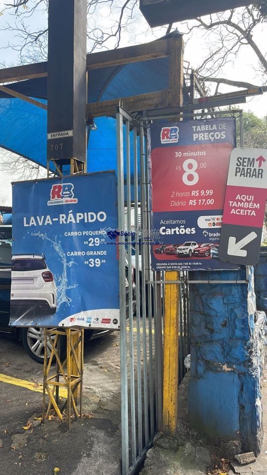 Loja-Salão, 1000 m² - Foto 7