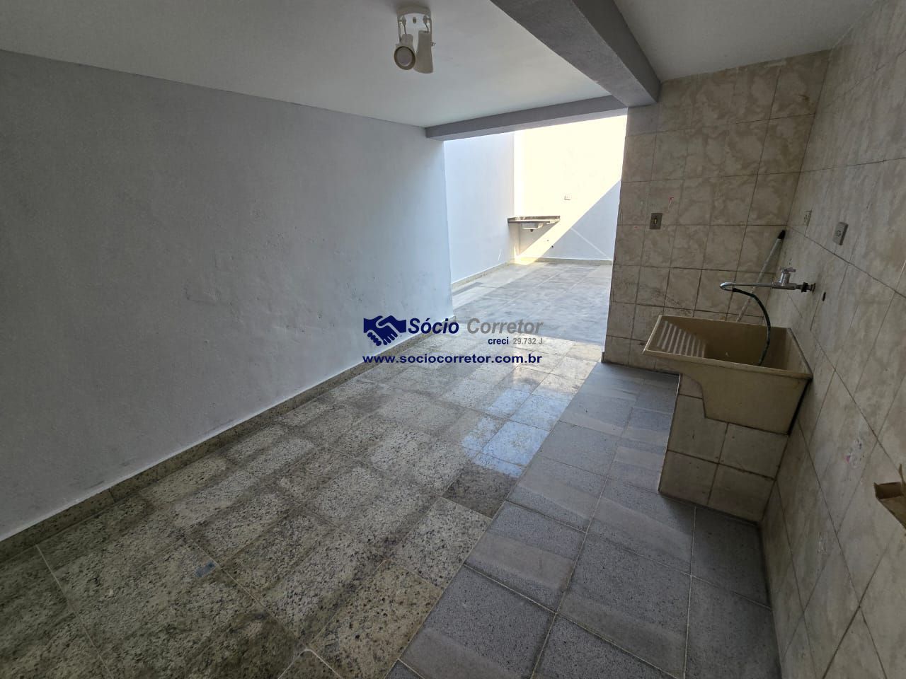 Sobrado, 2 quartos, 174 m² - Foto 38