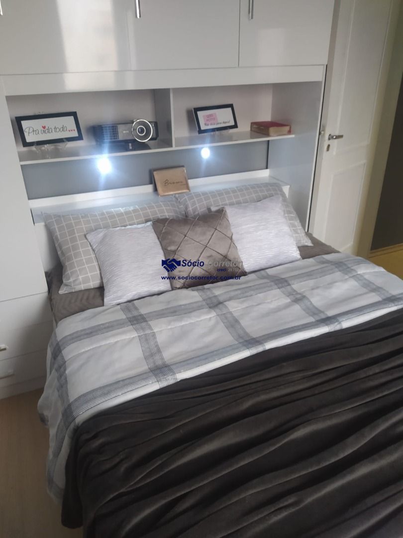 Apartamento, 2 quartos, 50 m² - Foto 16