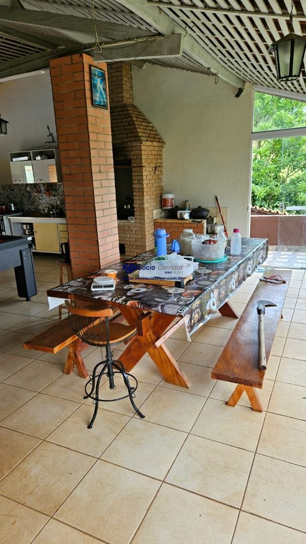 Chácara, 5 quartos, 3127 m² - Foto 13