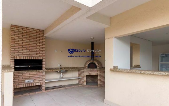 Apartamento, 2 quartos, 60 m² - Foto 16