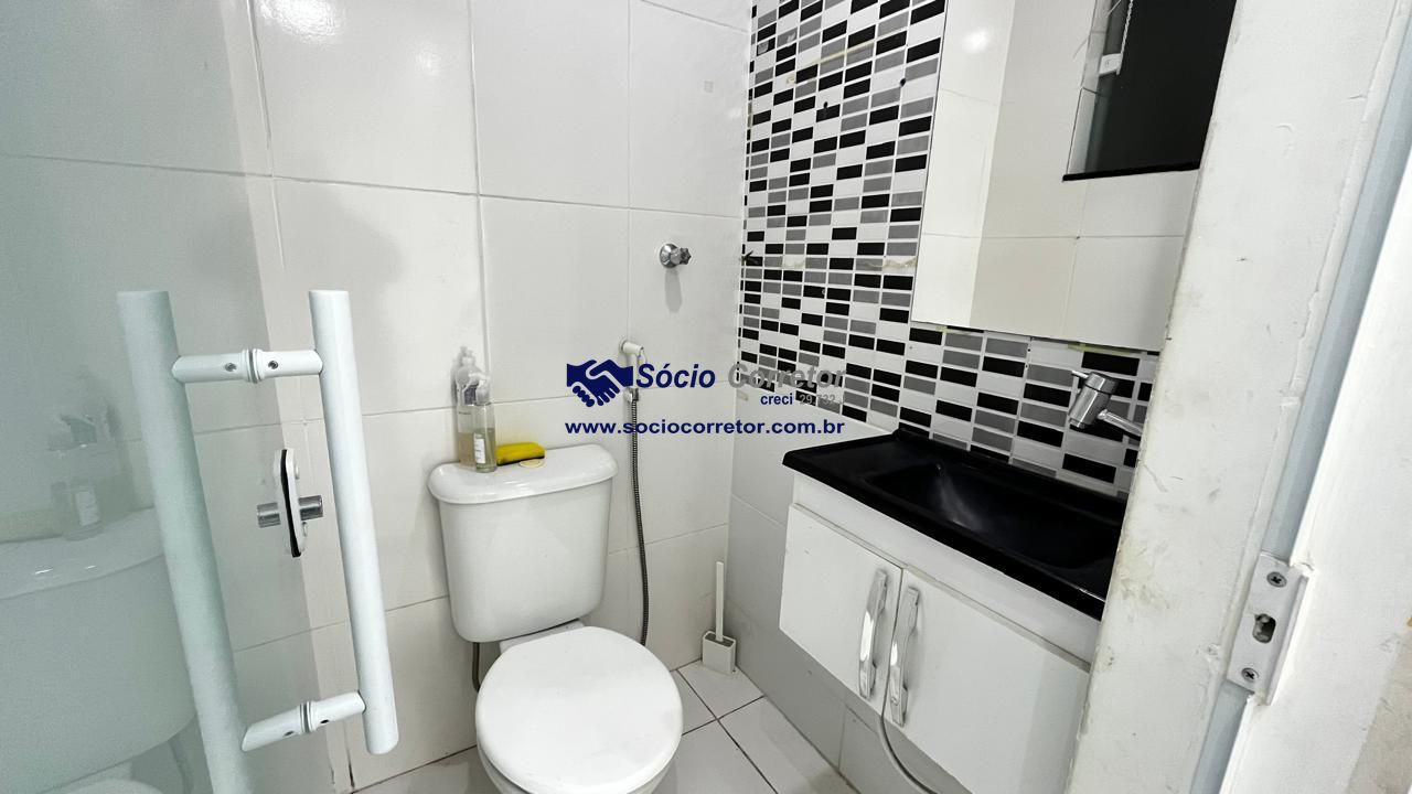 Sala-Conjunto, 45 m² - Foto 9