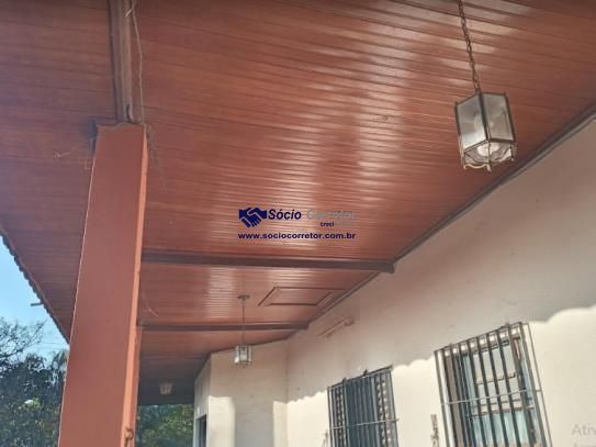 Chácara, 4 quartos, 1000 m² - Foto 12