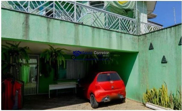 Sobrado, 3 quartos, 210 m² - Foto 21
