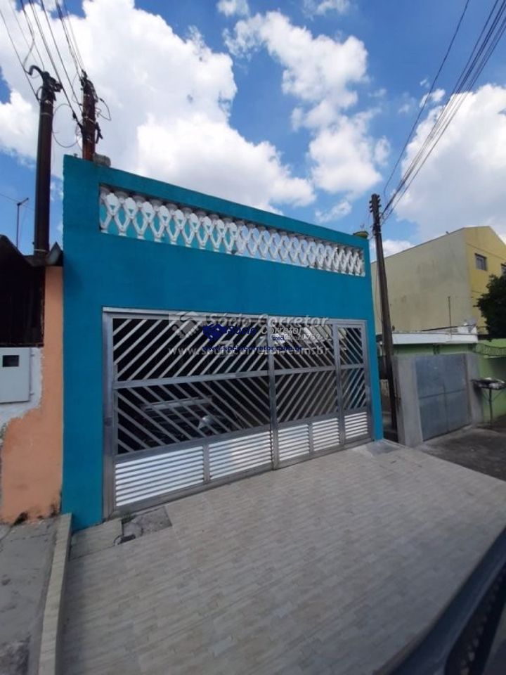 Sobrado, 3 quartos, 250 m² - Foto 43
