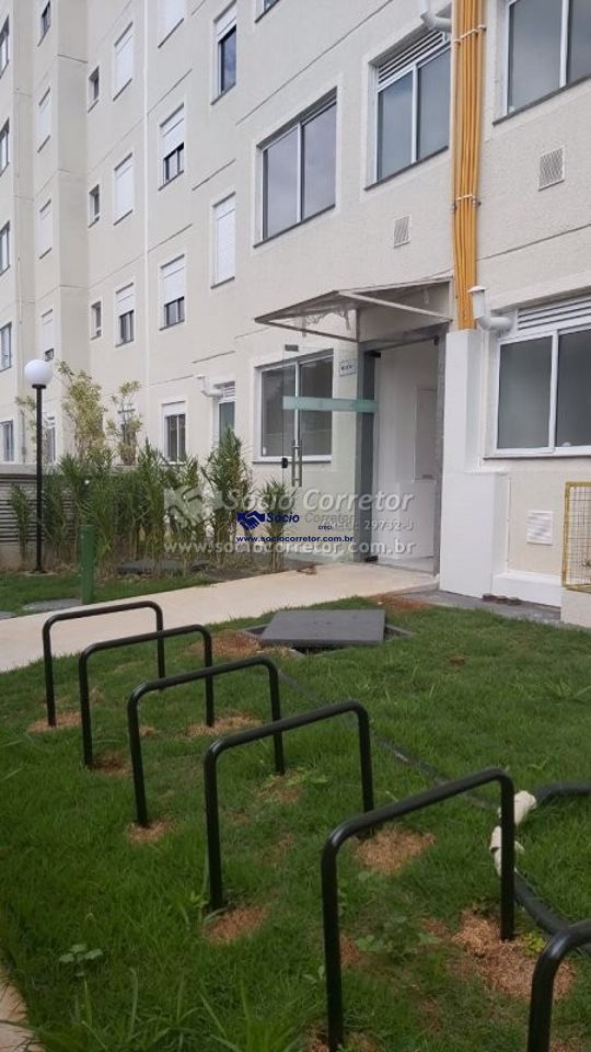 Apartamento, 2 quartos, 43 m² - Foto 27