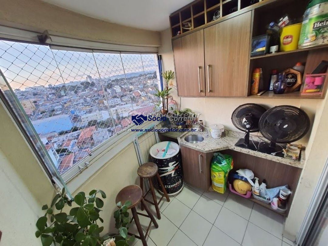 Apartamento, 3 quartos, 75 m² - Foto 10