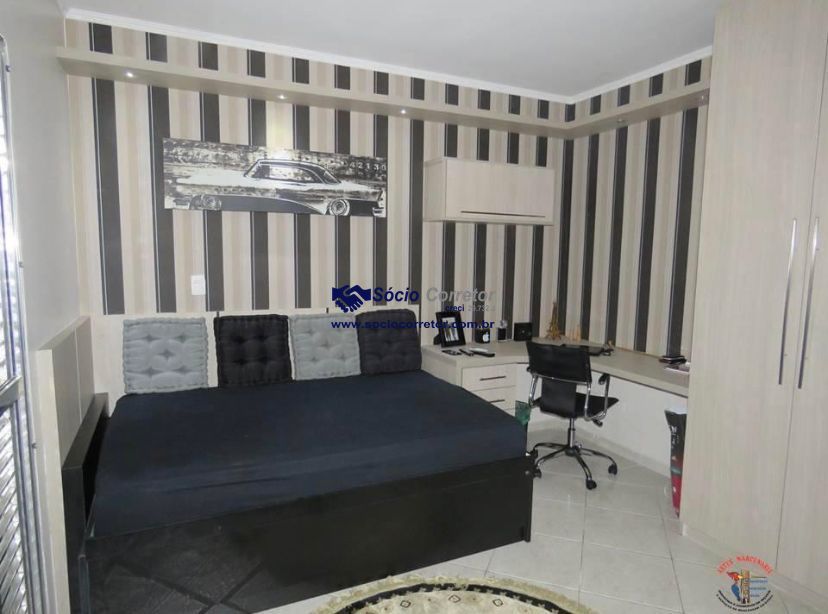 Sobrado, 3 quartos, 295 m² - Foto 31