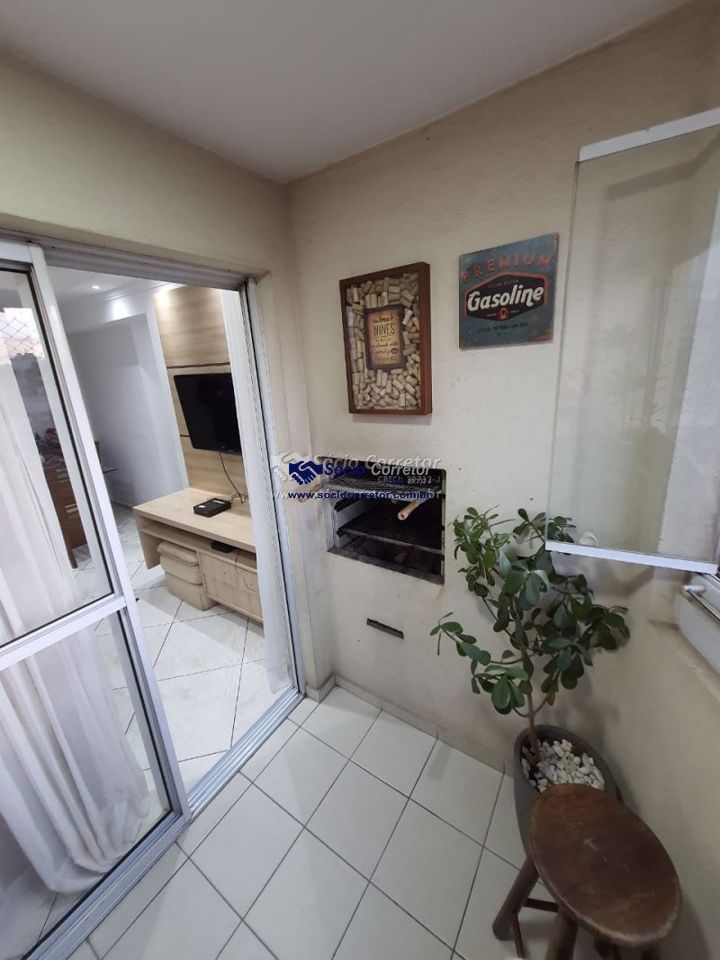 Apartamento, 3 quartos, 75 m² - Foto 9