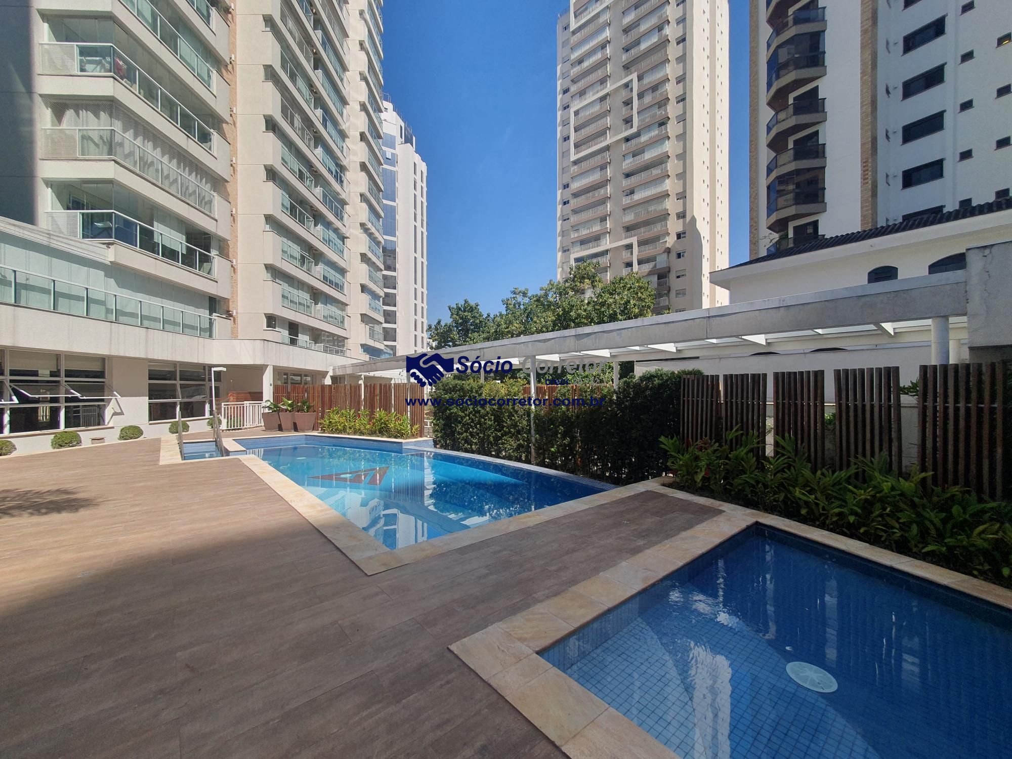 Apartamento, 1 quarto, 104 m² - Foto 15