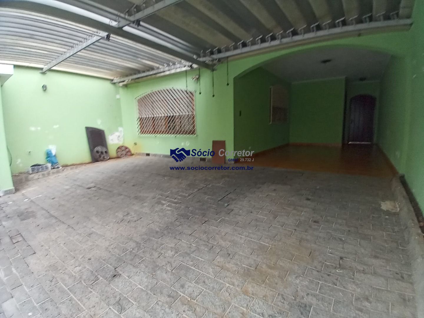 Sobrado, 4 quartos, 276 m² - Foto 7