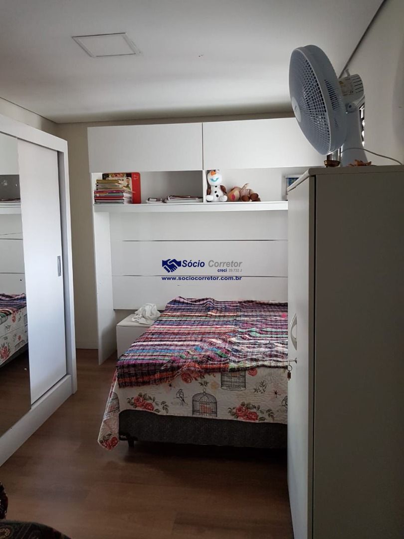 Sobrado, 4 quartos, 220 m² - Foto 17