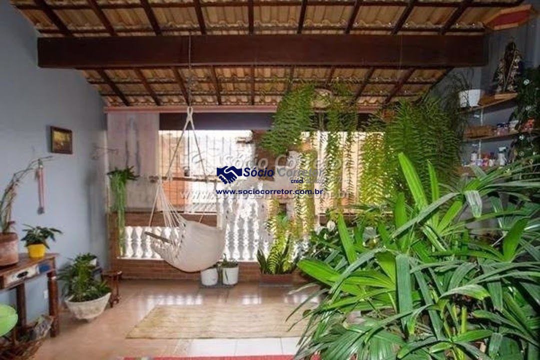 Sobrado, 3 quartos, 300 m² - Foto 9