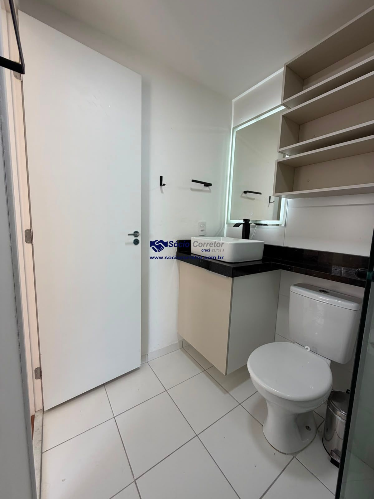 Apartamento, 2 quartos, 44 m² - Foto 10