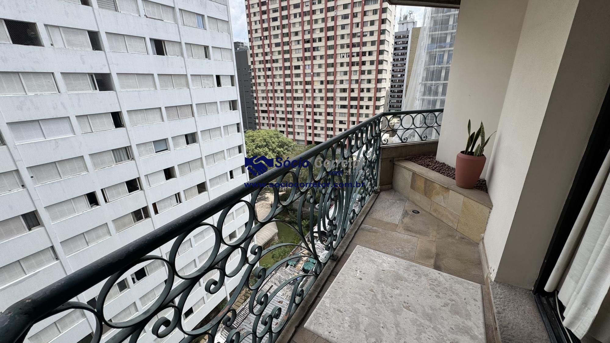 Flat/Apart Hotel, 1 quarto, 51 m² - Foto 6