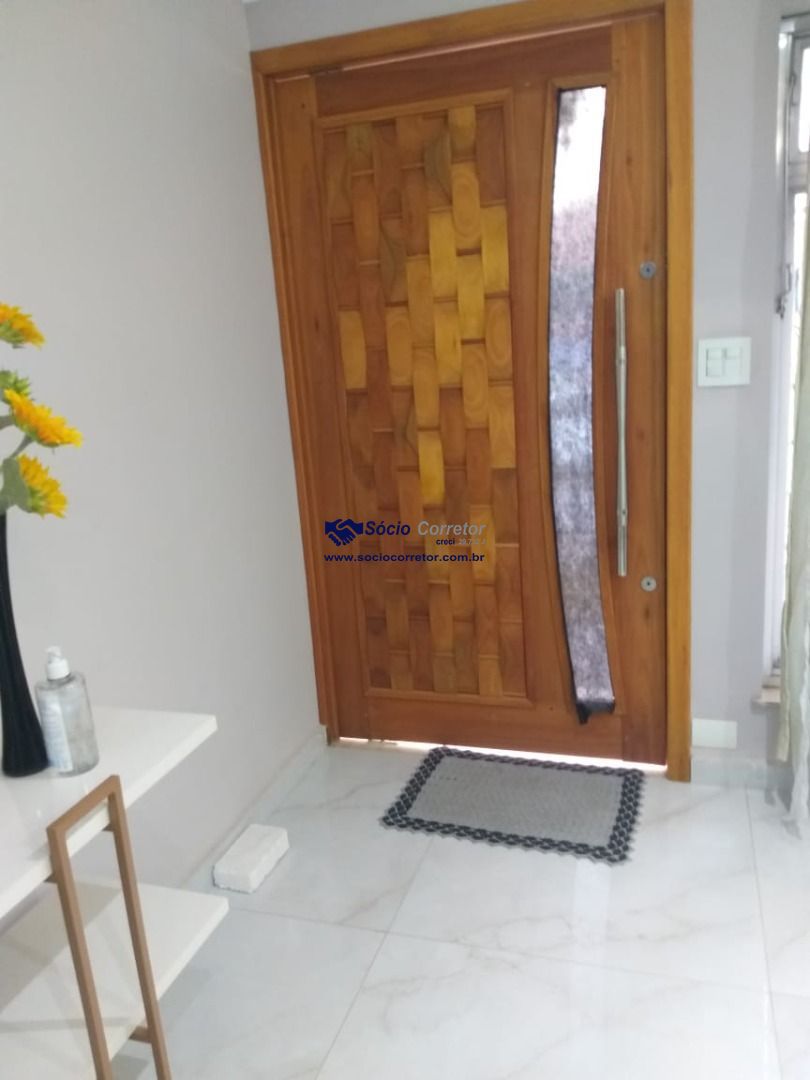 Sobrado, 3 quartos, 315 m² - Foto 16