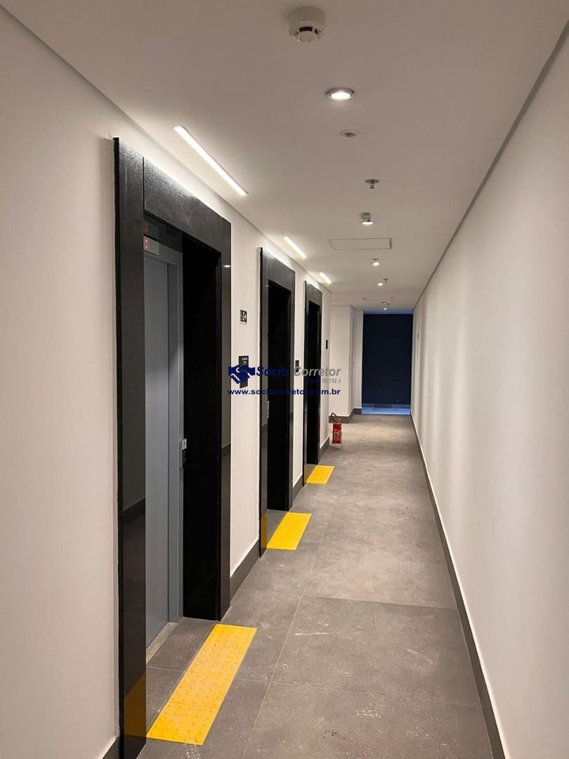 Casa, 1 quarto, 21 m² - Foto 10