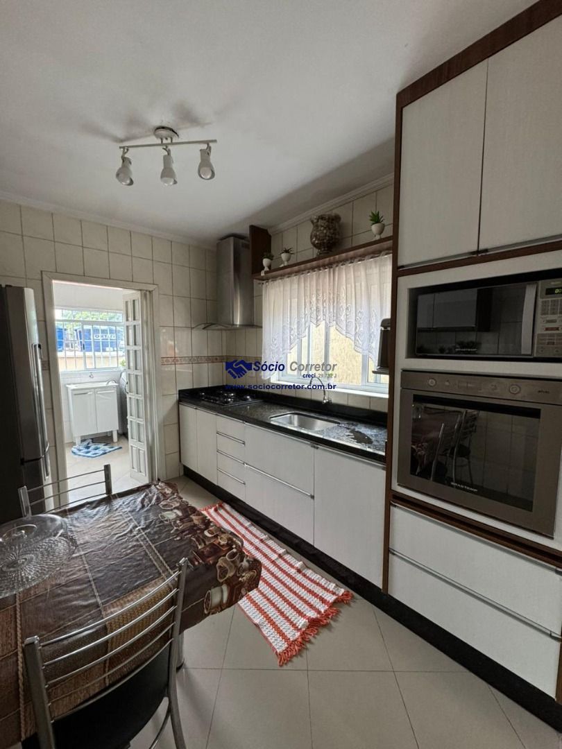 Sobrado, 3 quartos, 163 m² - Foto 4