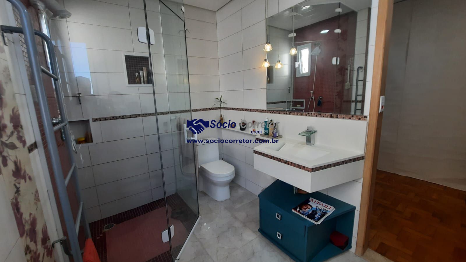 Sobrado, 3 quartos, 192 m² - Foto 33