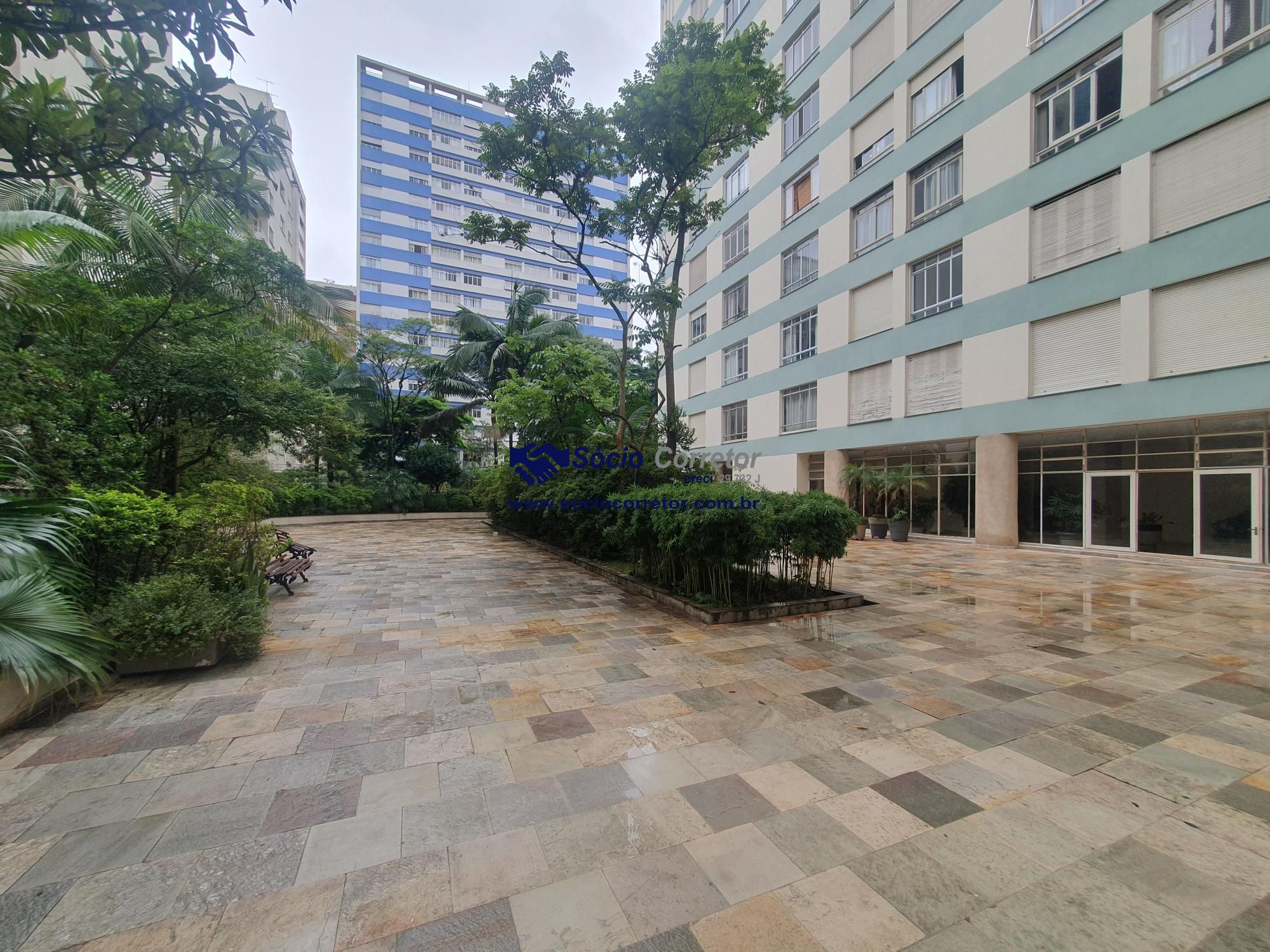 Apartamento, 2 quartos, 91 m² - Foto 22