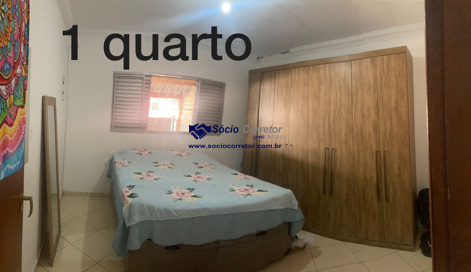 Casa, 2 quartos, 135 m² - Foto 9