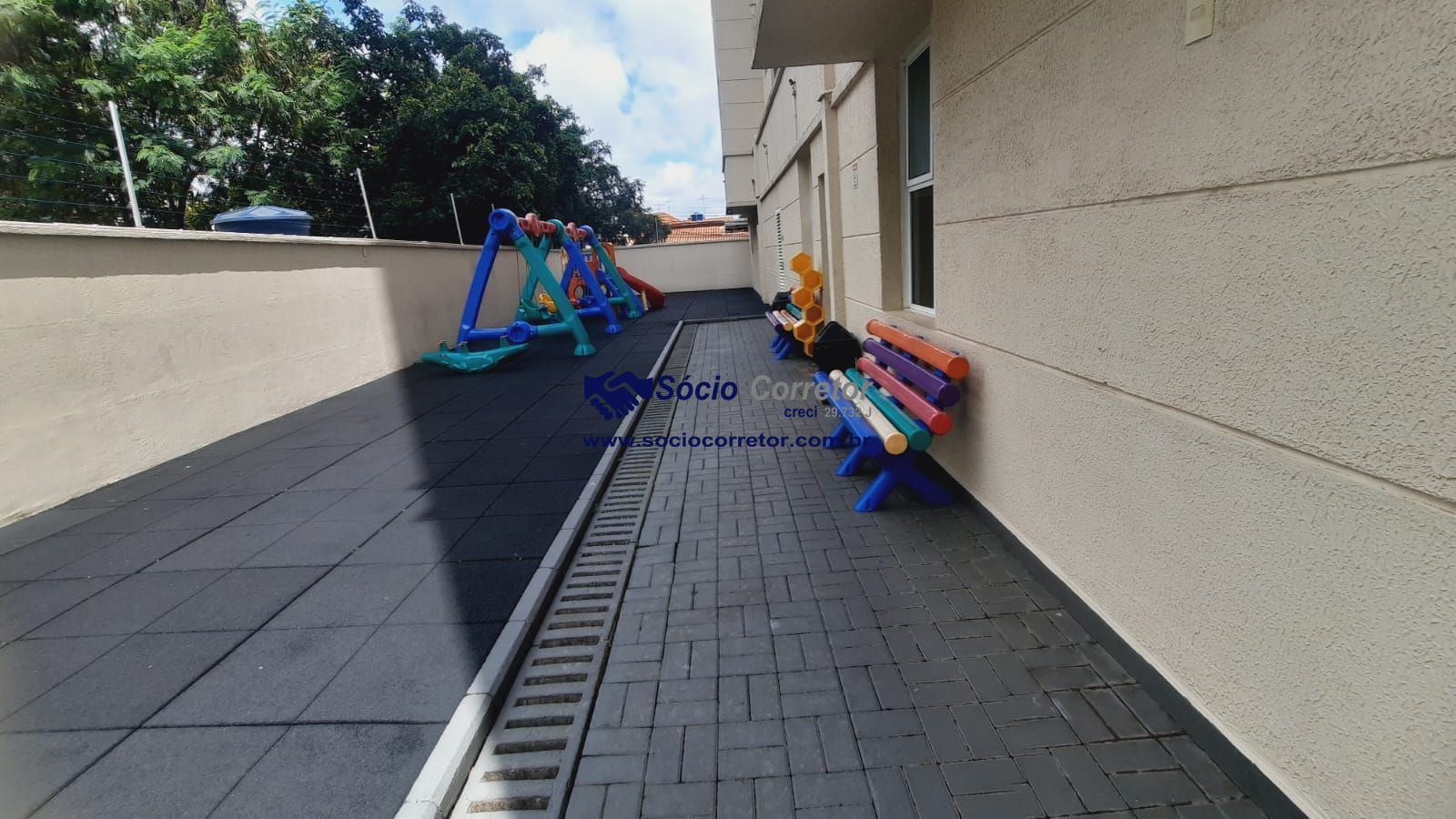 Apartamento, 2 quartos, 54 m² - Foto 27