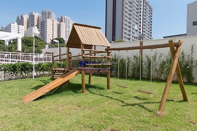 Apartamento, 2 quartos, 137 m² - Foto 22
